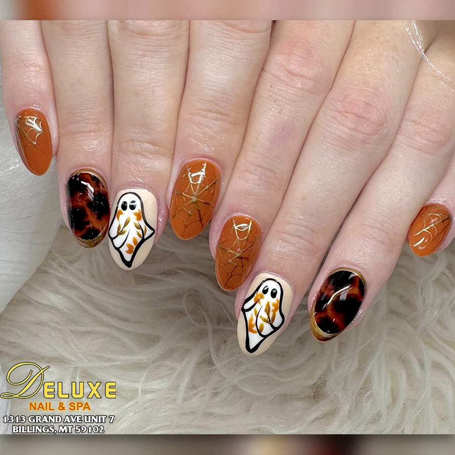  Nail Art Design